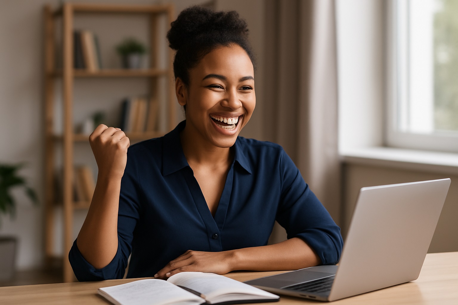 Câu chuyện Thành công